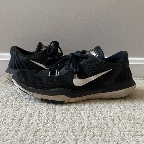 nike training flex supreme tr5 flywire